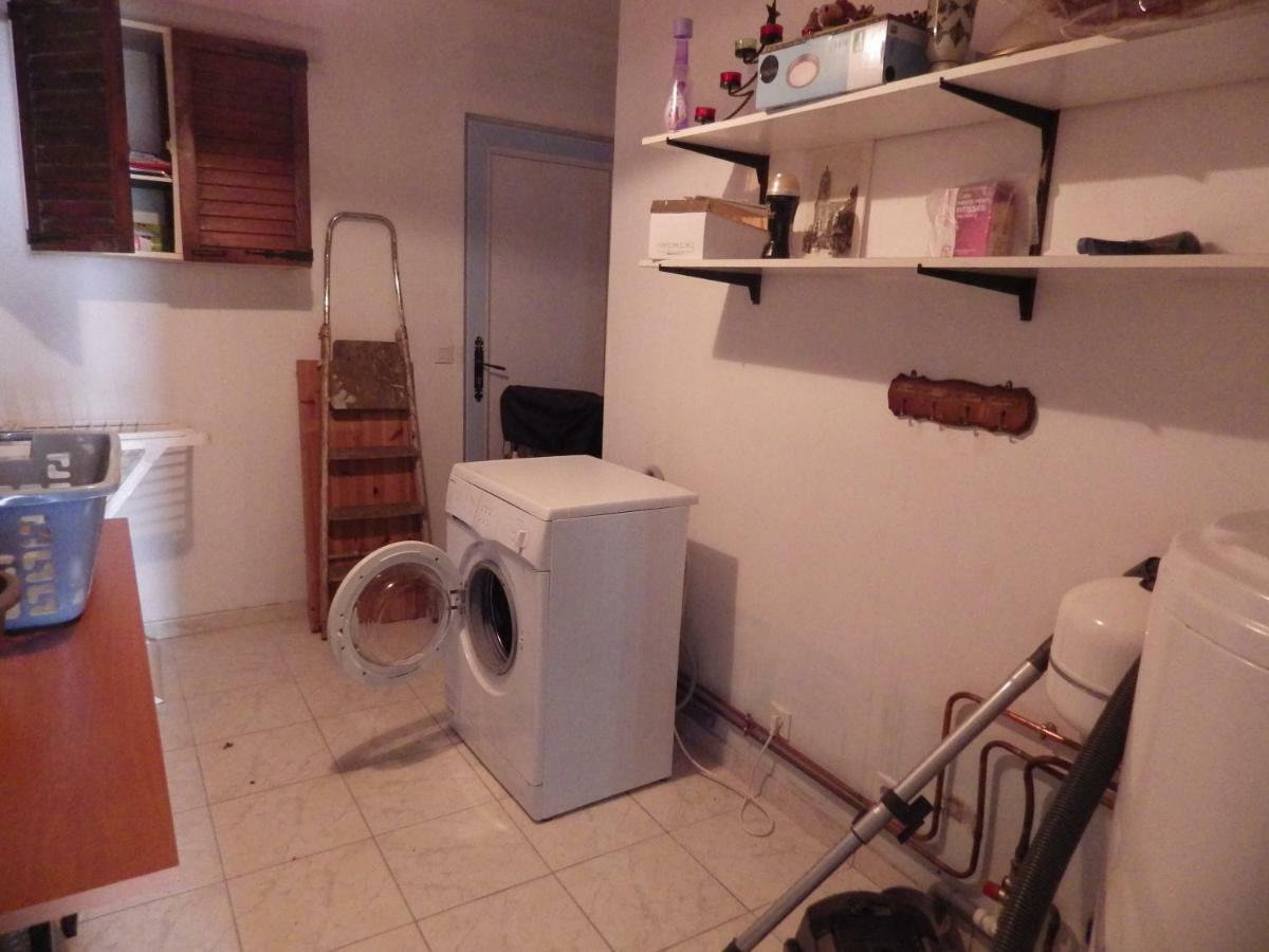 Gite 32 Rue Du Huit Mai Freneuse  Bagian luar foto